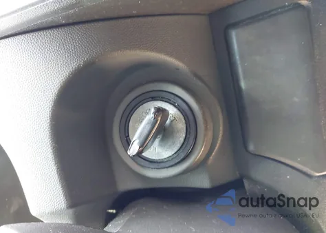 2011 Nissan Xterra S из США, поврежденный, VIN 5N1AN0NW6BC505721